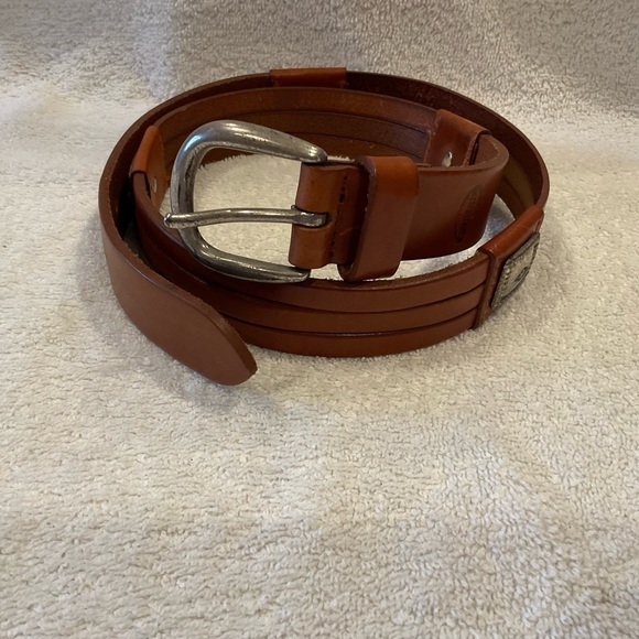 Belt, Fossil Women’s Belt M - Picture 1 of 5